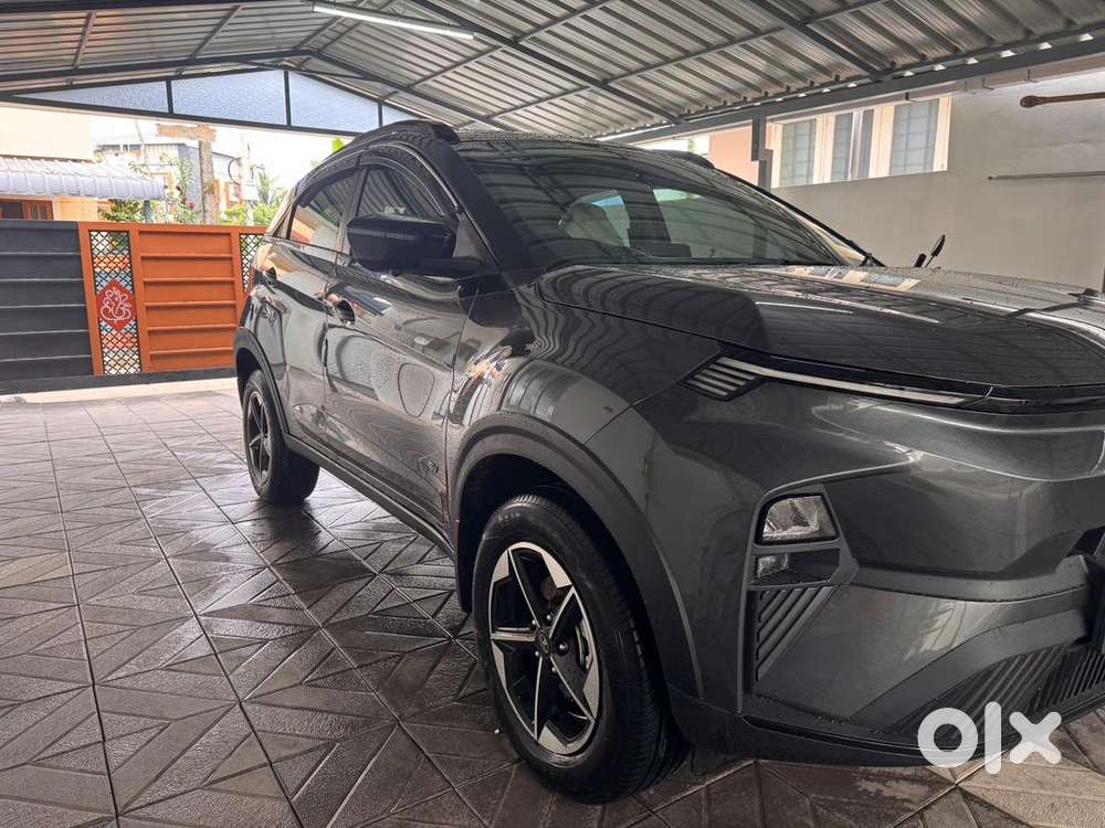 Nri Used 2026 Nexon Ev Creative 45 420+ Range Low Km