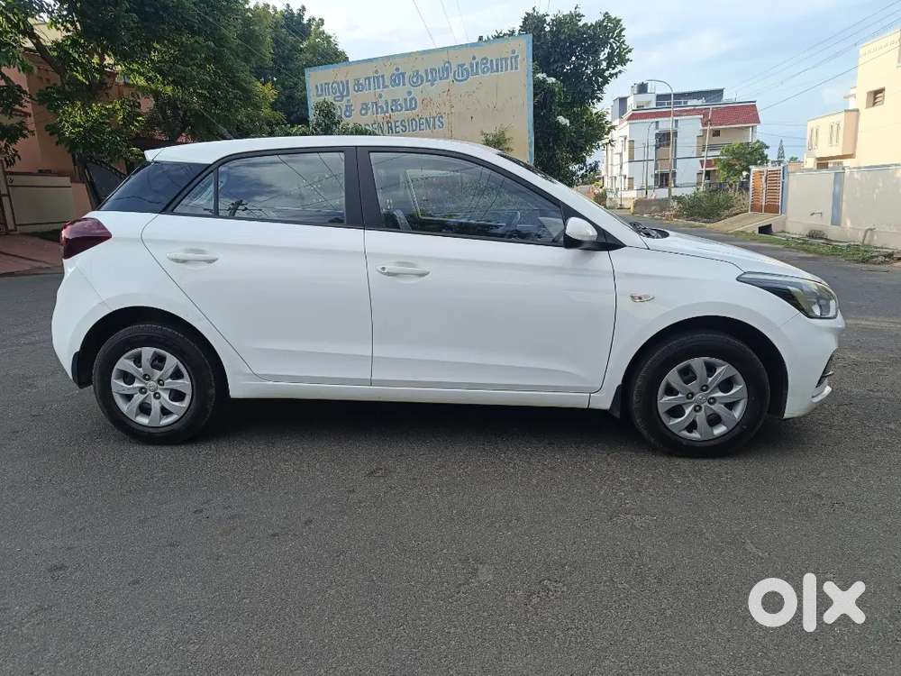 Hyundai I20 1.2 Spotz 2019