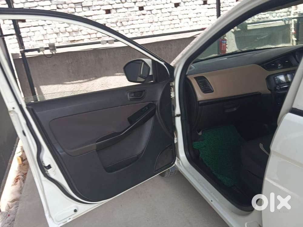 Tata Zest Quadrajet 1.3 75ps Xm, 2019, Diesel