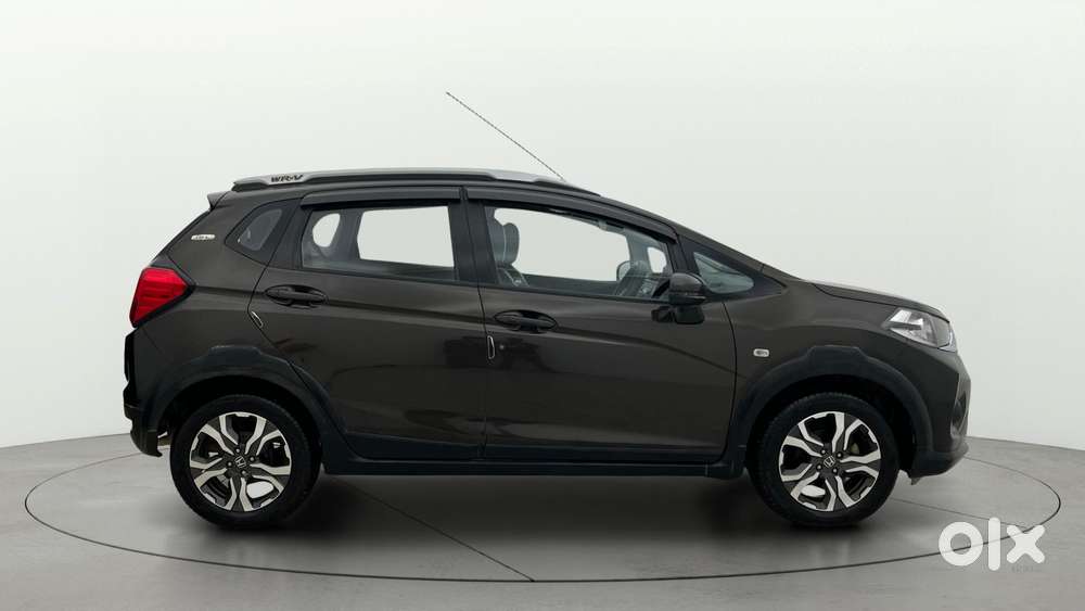 Honda WR-V [ ] 1.2 SV i-VTEC MT, 2019, Petrol
