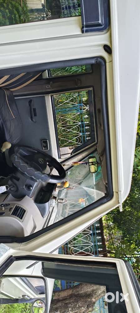 Mahindra Bolero Plus Ac Ps, 2020, Diesel