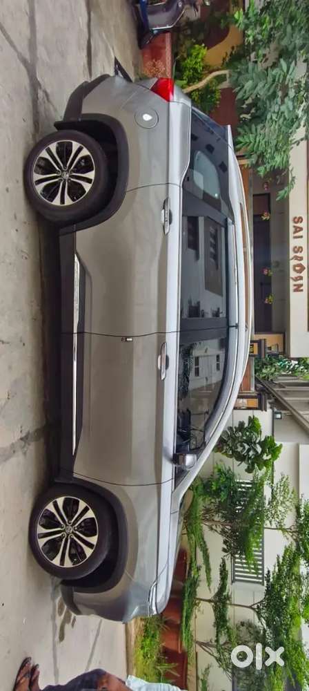 Doctor's Car. Hector 2022 Turbo Diesel High End Car