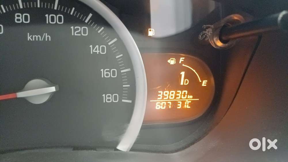 Maruti Suzuki Celerio, 2020, Petrol