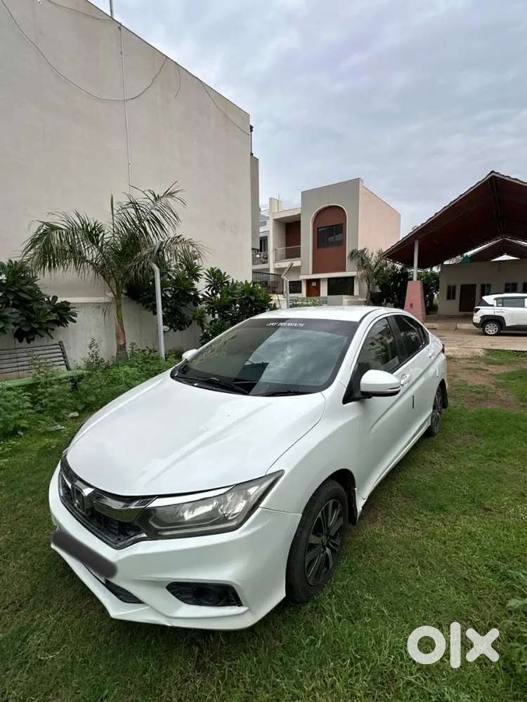 Honda City Petrol 2018 First Owner