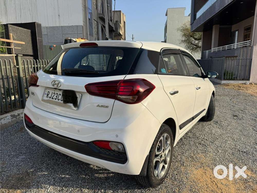 Hyundai Elite I20 2019 Diesel Well Maintained