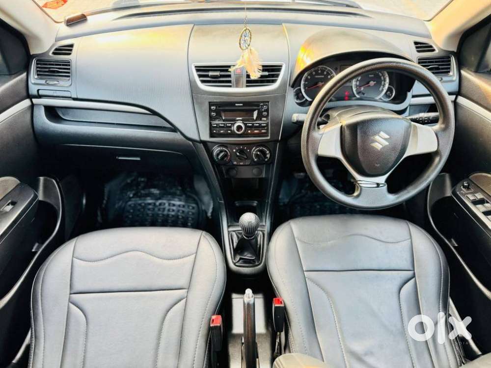 Maruti Suzuki Swift 2011-2014 Vxi, 2013, Petrol
