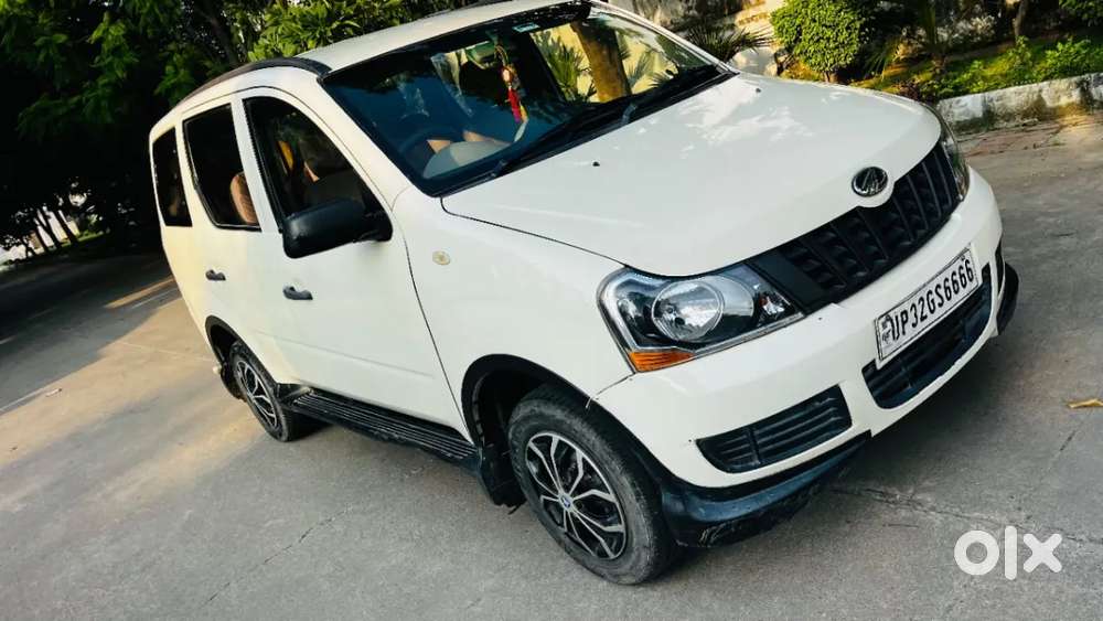 Mahindra Xylo D4 Bs Iii, 2015, Diesel