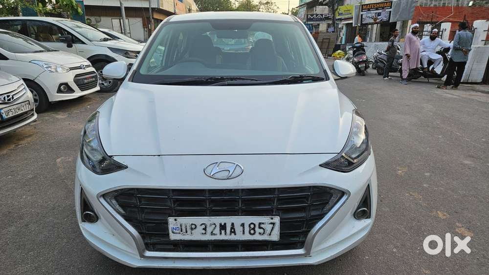 Hyundai Grand I10 Nios Magna Corporate Edition 1.2 Kappa Vtvt, 2021,..