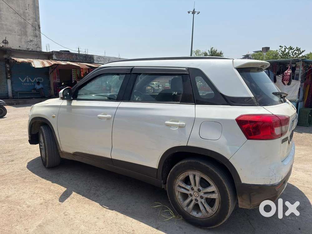 Maruti Suzuki 2016 Diesel