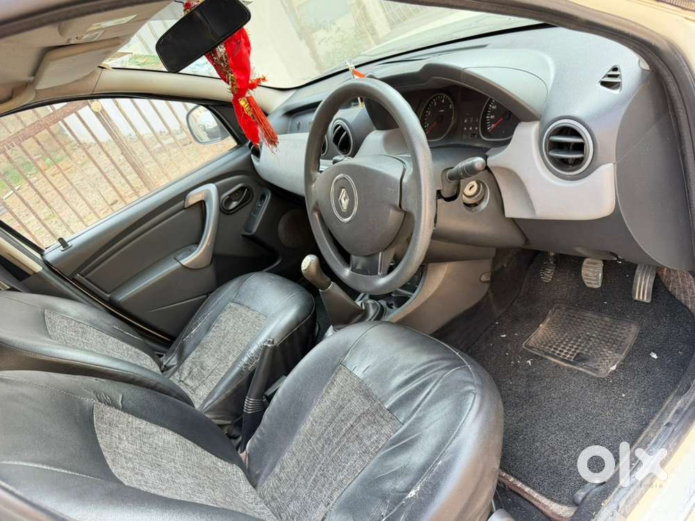Renault Duster Diesel 2013