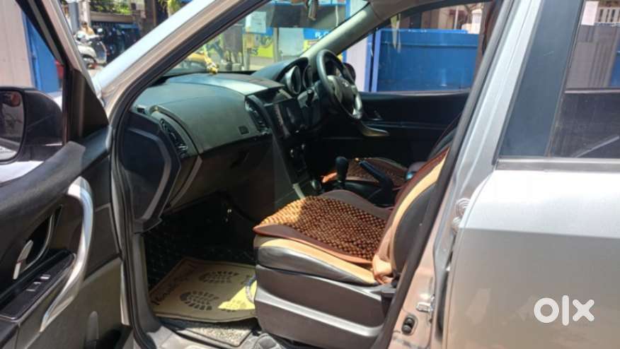 Mahindra Xuv500 W7, 2019, Diesel