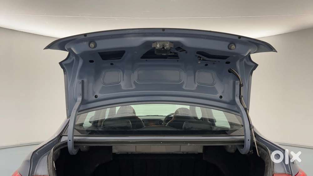 Hyundai Xcent [ ] 1.2 S, 2014, Petrol