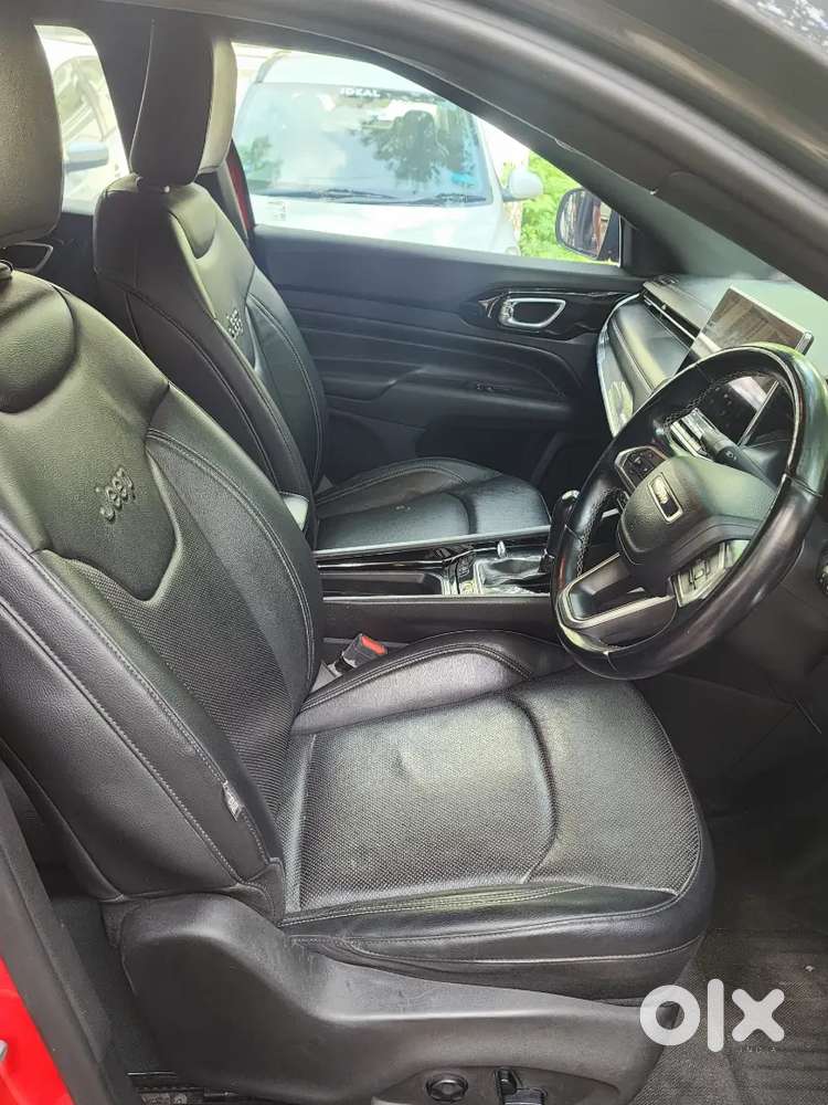 Jeep Compass 2023 Diesel Good Condition