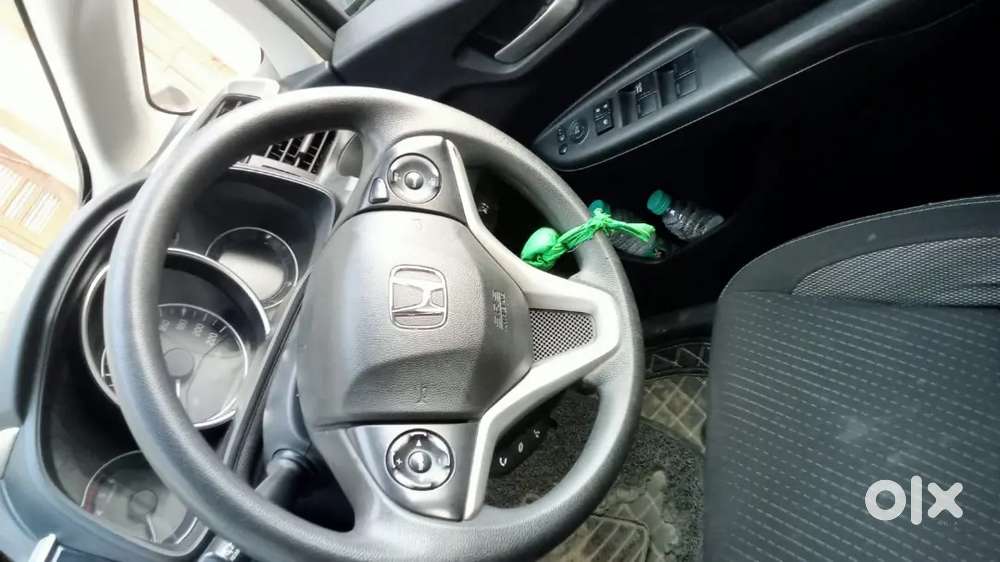 Honda Wr-v Vx Top Model For Sale