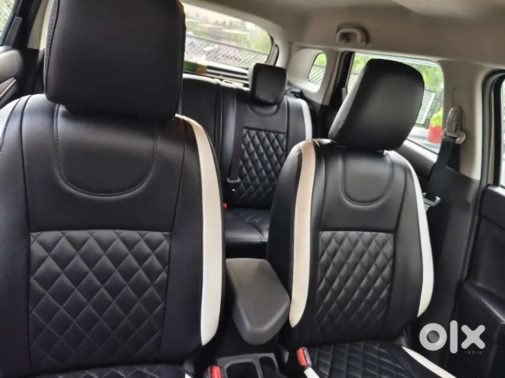 Maruti Suzuki Brezza Lxi 2025 For Sale