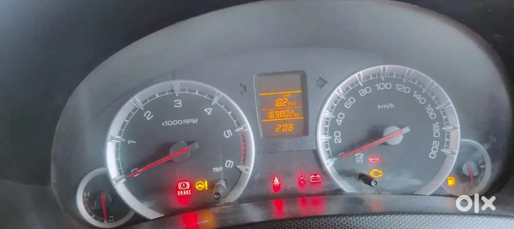 Maruti Suzuki Swift Vdi 2015