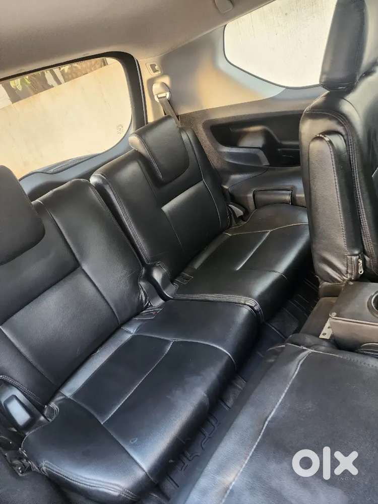 Toyota Innova Crysta 2021 Diesel Well Maintained