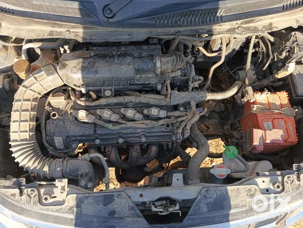 Maruti Suzuki Ignis 2022 Petrol 51718 Km Driven