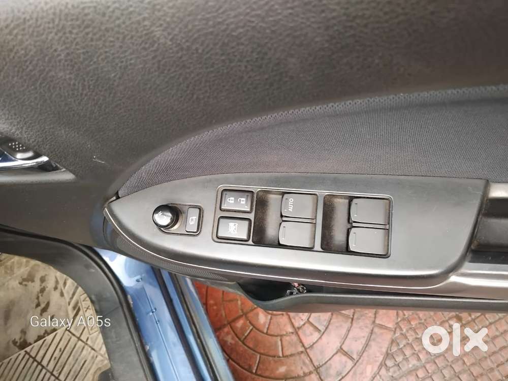 Maruti Suzuki Baleno 1.2 Zeta, 2019, Petrol