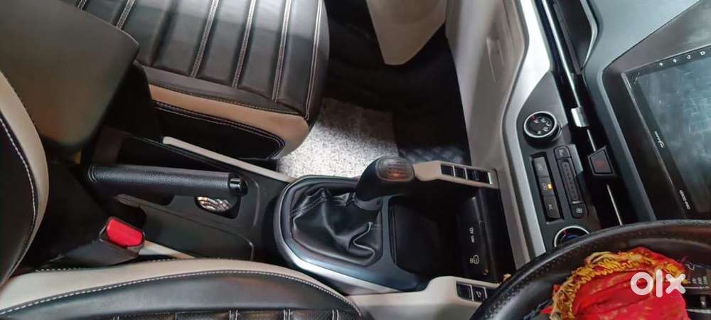 Kia Carens Manual 2023