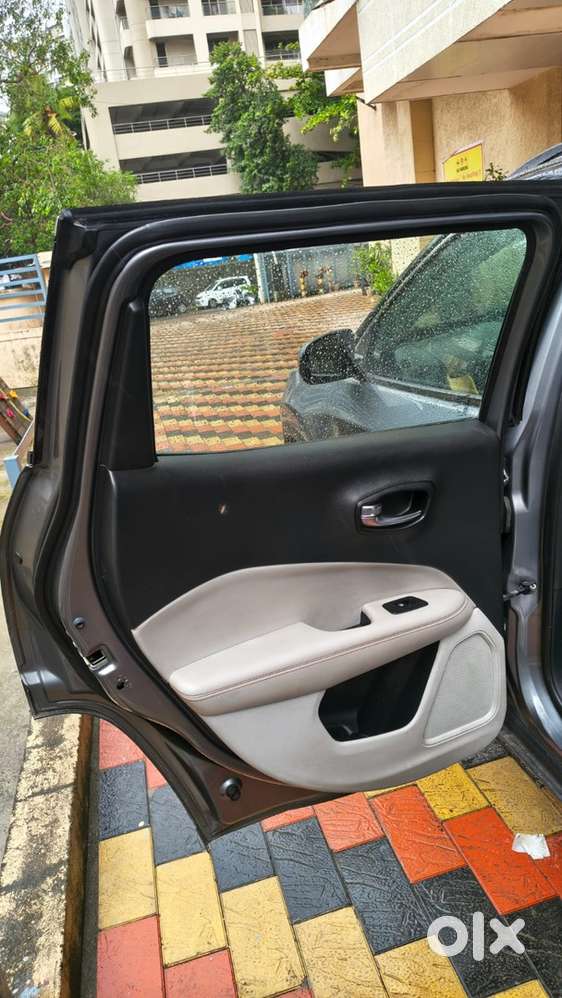 Jeep Compass 1.4 Limited 2019