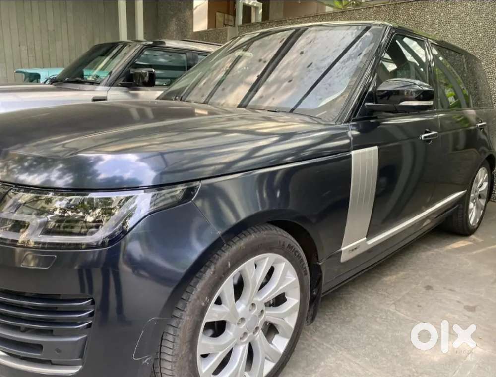 Land Rover Range Rover Se 2021
