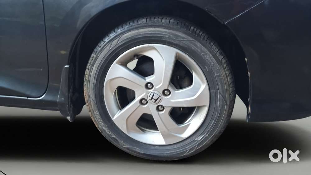 Honda City I-vtec S, 2015, Petrol