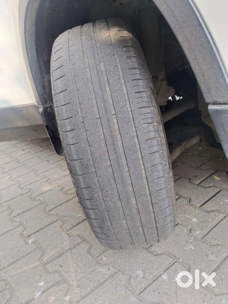 Tata Harrier 2.0 Kryotec Xz Sunroof, 2022, Diesel