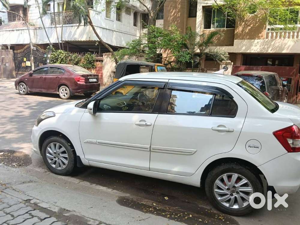 Maruti Suzuki Dzire 1.2 Zxi, 2015, Petrol