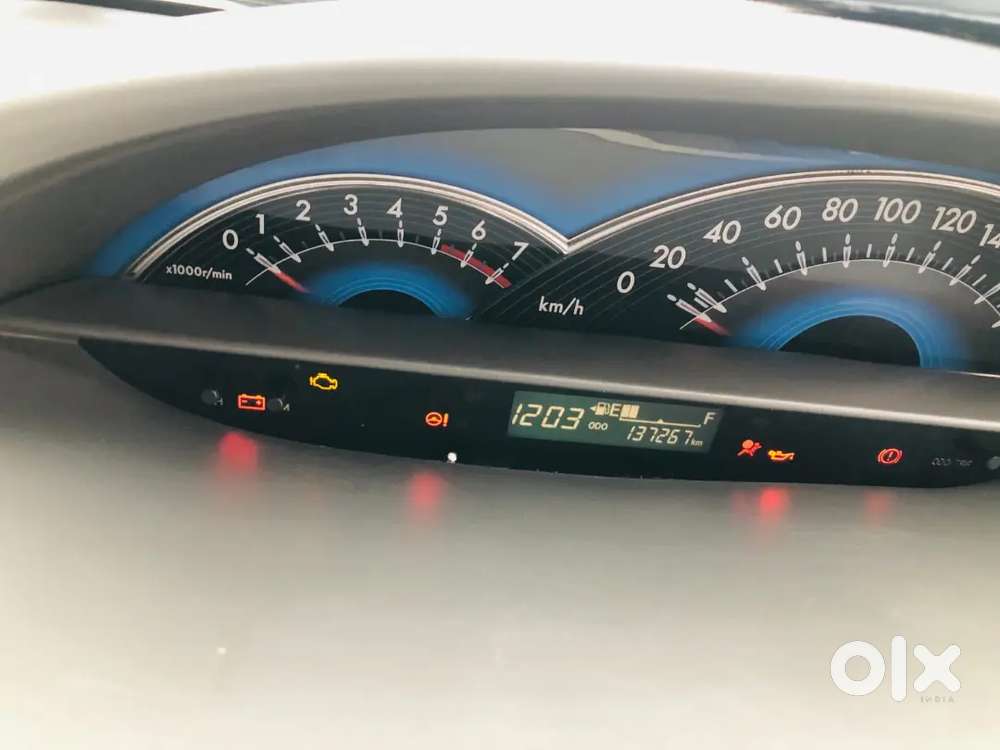 Toyota Etios Liva 2014 Diesel Manual