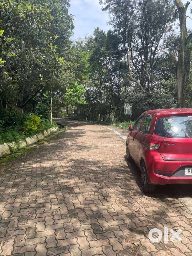Hyundai Santro 2021 Petrol Manual