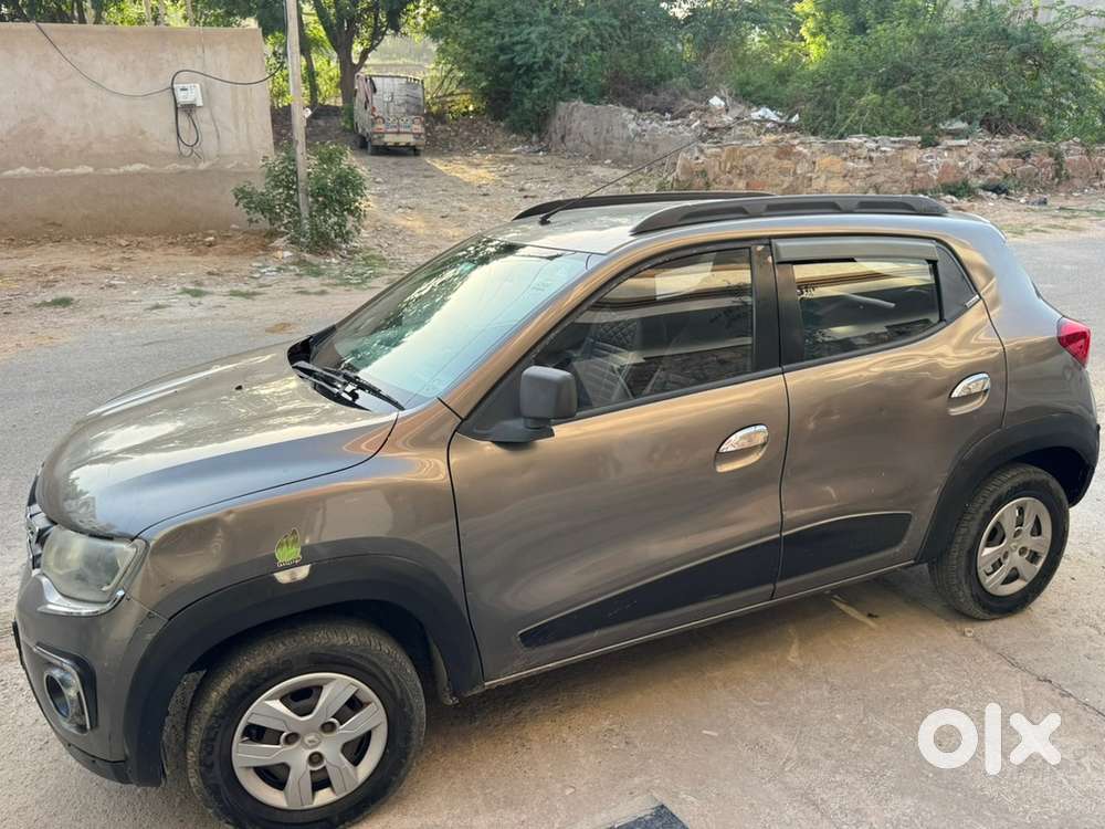 Renault Kwid 2015 Model
