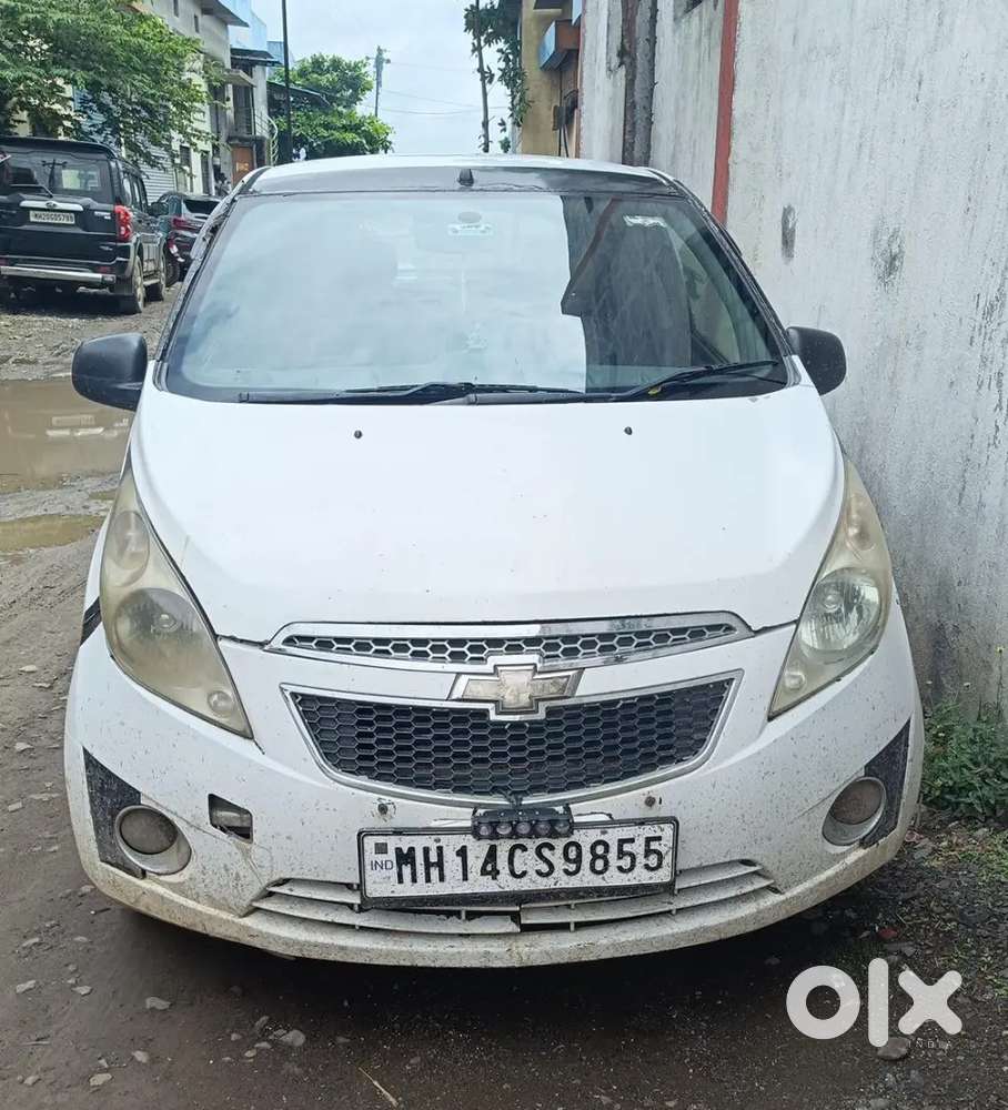 Chevrolet Beat 2011 Diesel Well Maintained