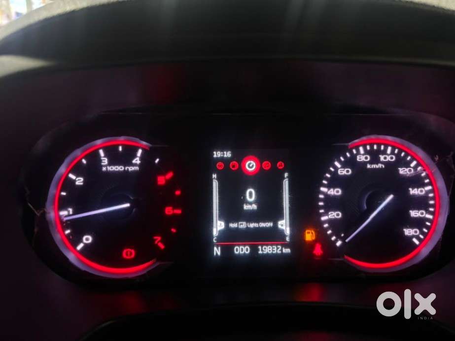 Mahindra Thar Lx Hard Top Diesel Mt 4wd, 2025, Diesel
