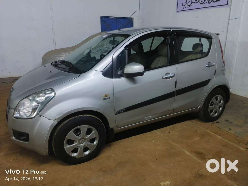 Maruti Suzuki Ritz 2010 Diesel Well Maintained