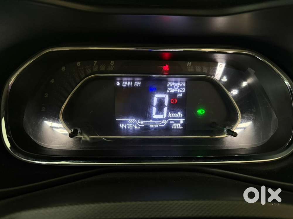 Tata Nexon Xz+s Petrol |2023|1st Owner |45000km |warranty Till Jan2028