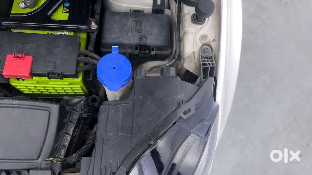 Ford Ecosport 1.5 Ti Vct Mt Titanium, 2018, Petrol
