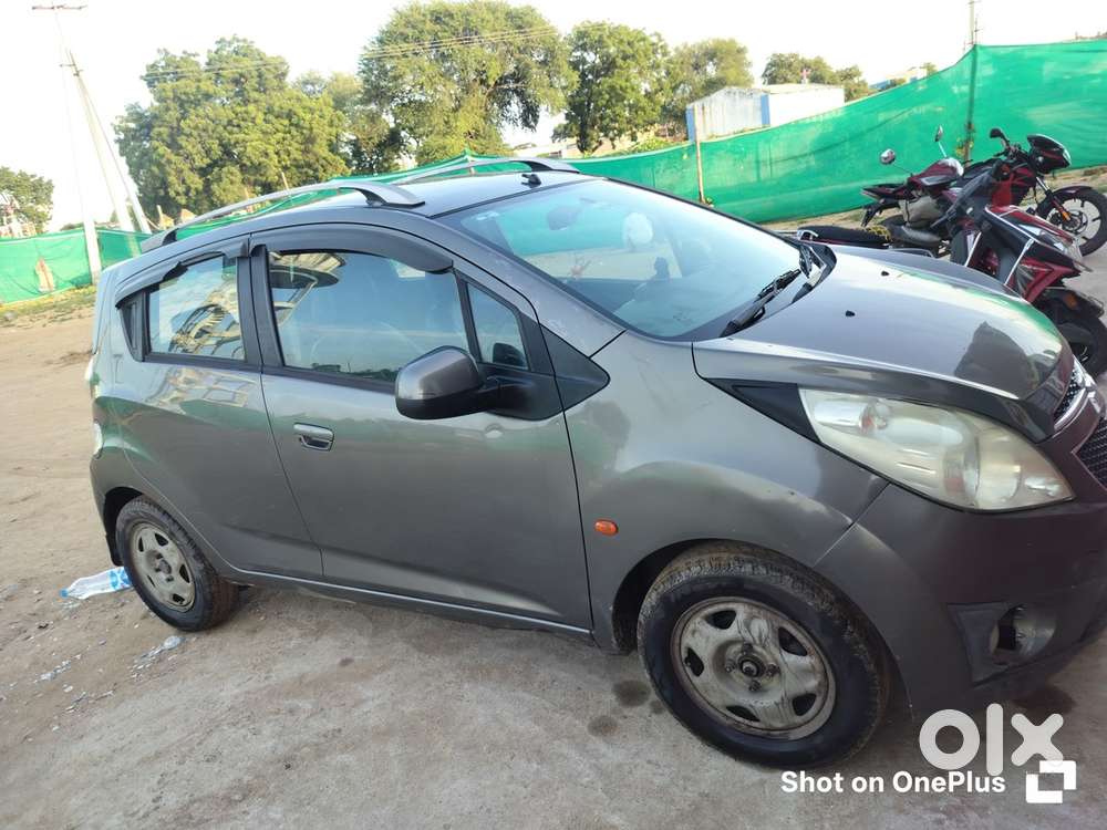 Chevrolet Beat Diesel Good Condition