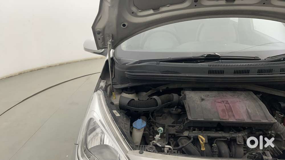 Hyundai Grand I10 1.2 Kappa Asta, 2014, Petrol