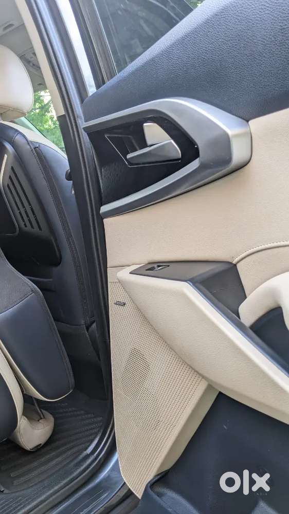 2023 Kia Carens Diesel Luxury Plus Imt 7-seater (38k Km, Top End)

Des