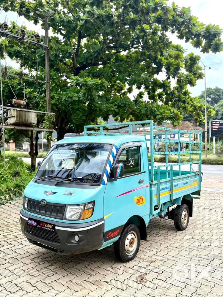 Mahindra Thar, 2018, Diesel