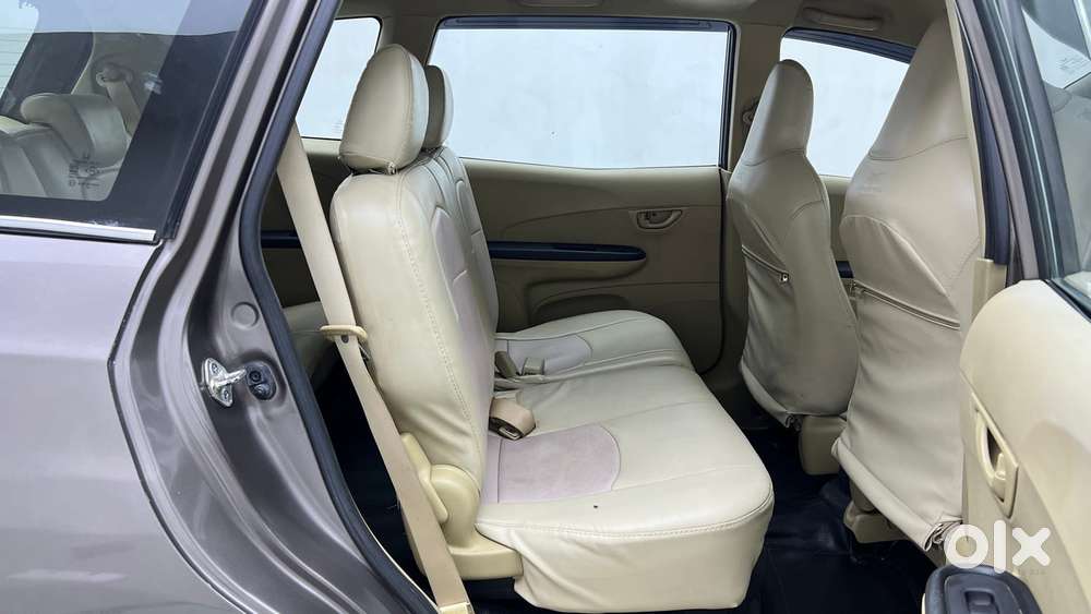 Honda Mobilio S I-vtec, 2015, Petrol