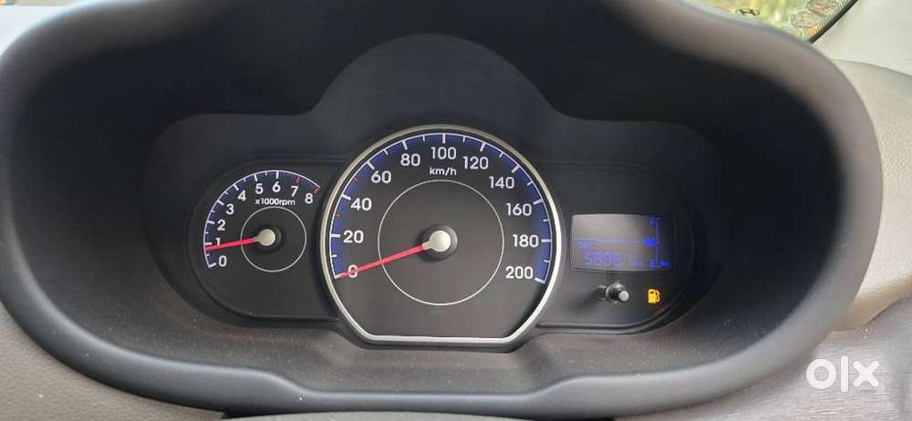 Hyundai I10 1.2 Kappa Magna, 2013, Petrol