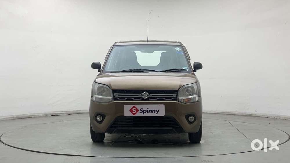 Maruti Suzuki Wagon R 1.0 Lxi Cng, 2022, Cng & Hybrids