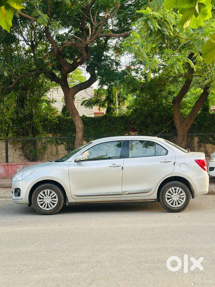 Maruti Suzuki Swift Dzire 1.3 Vxi, 2019, Petrol
