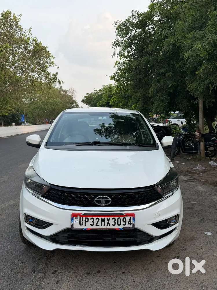 Tata Tigor 2022