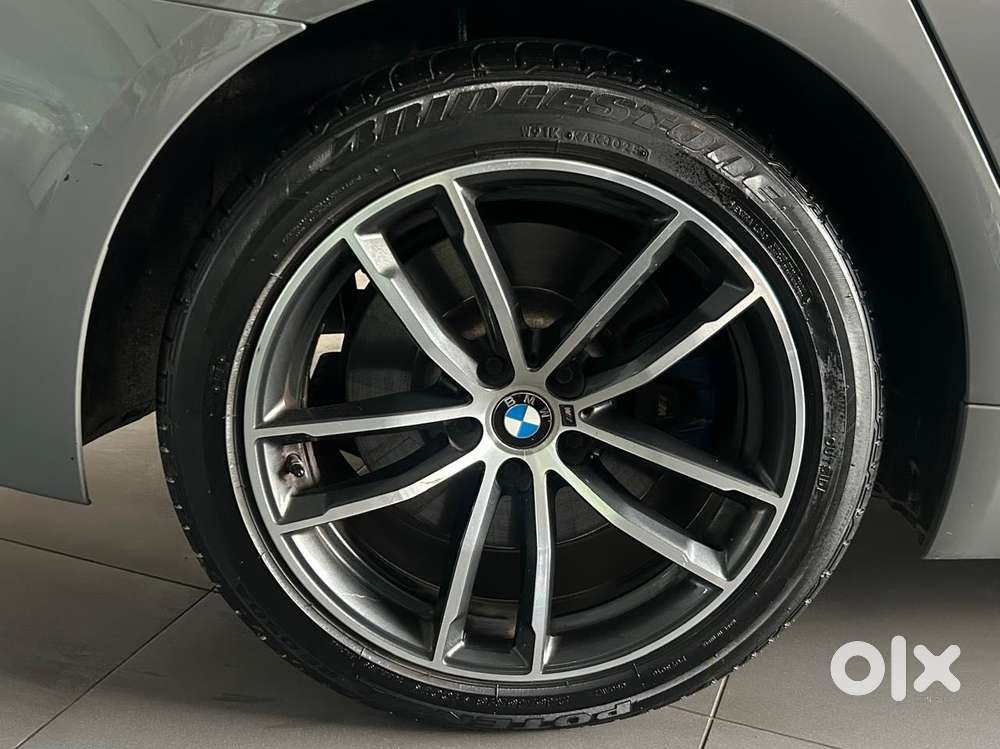 Bmw 5 Series 2.0 530i M Sport, 2022, Petrol