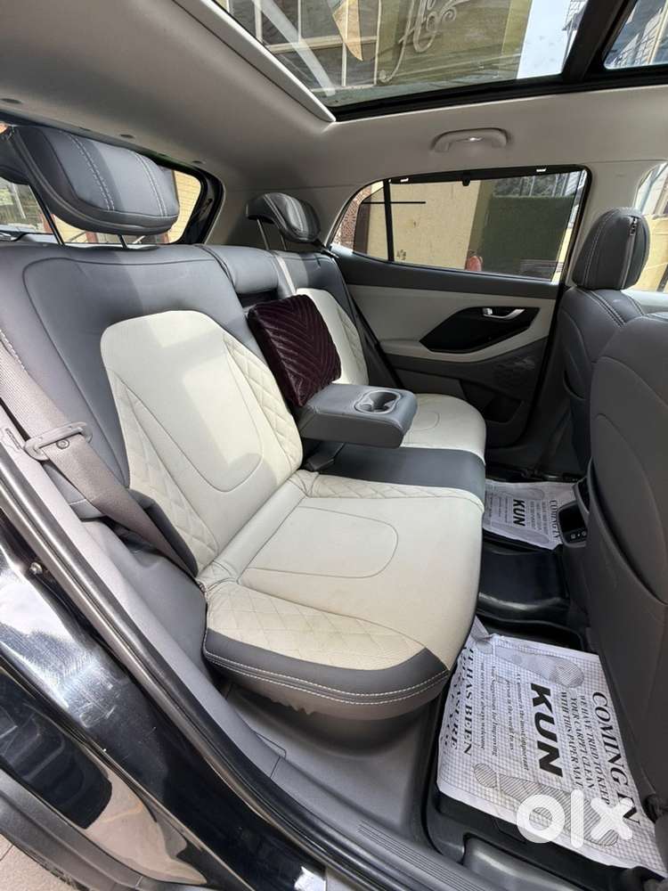 2024 Hyundai Creta Diesel