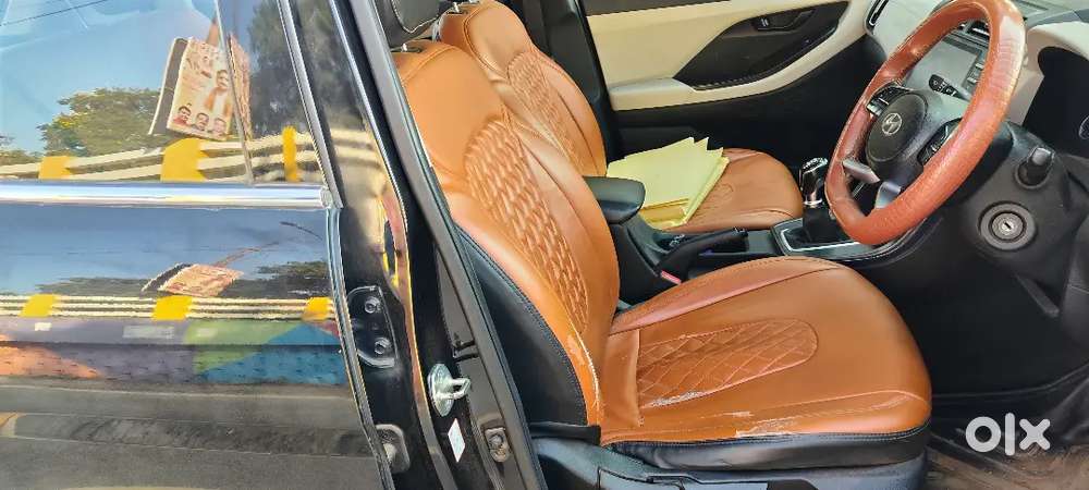 Hyundai Creta Diesel 2023
