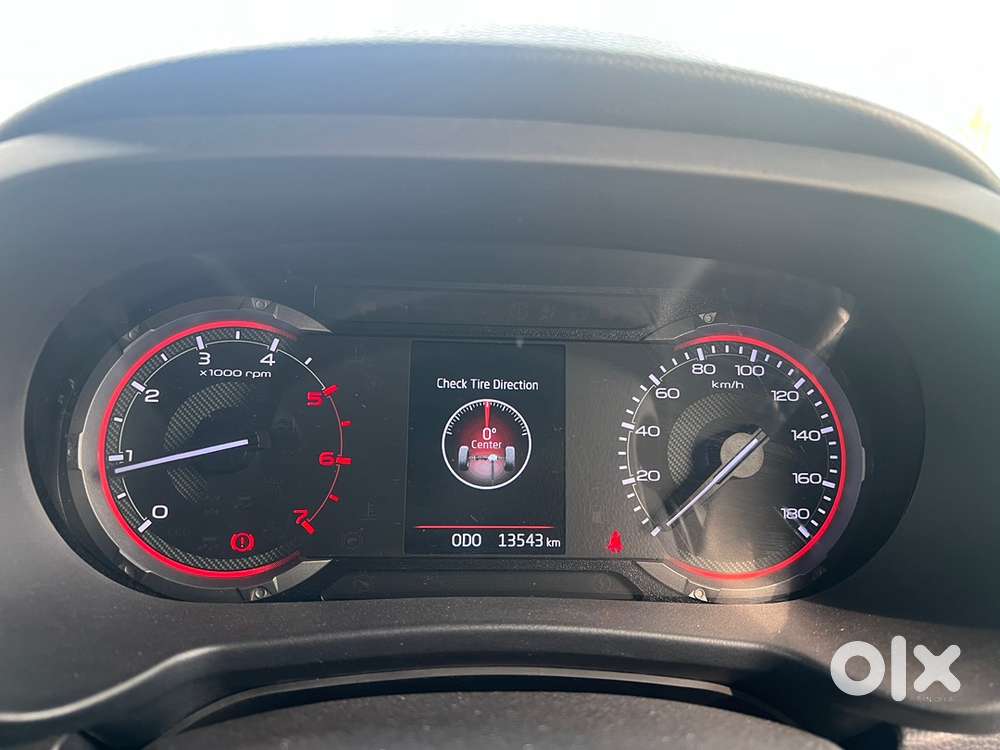 Mahindra Thar Diesel 2024